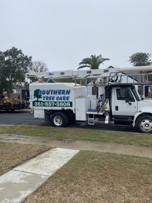Southern Tree Care