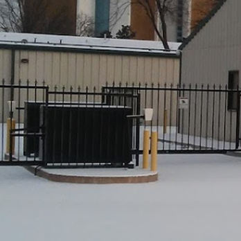 Therma Self Storage - Electronic Gate Access - Self Storage Near Me - Tulsa, Oklahoma Therma Self Storage - Electronic Gate Access - Self Storage Near Me - Tulsa, Oklahoma