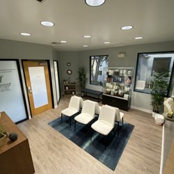 Waiting area