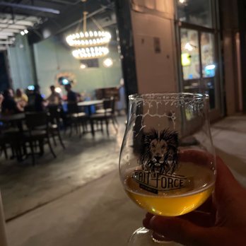 Fait La Force Brewing - Breweries Near Me - Nashville, Tennessee Fait La Force Brewing - Breweries Near Me - Nashville, Tennessee