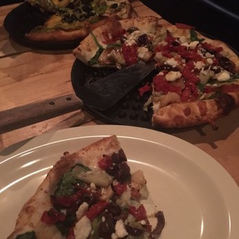 Happy Camper - Delicious and perfect ! - Pizza Near Me - Chicago, Illinois Happy Camper - Delicious and perfect ! - Pizza Near Me - Chicago, Illinois