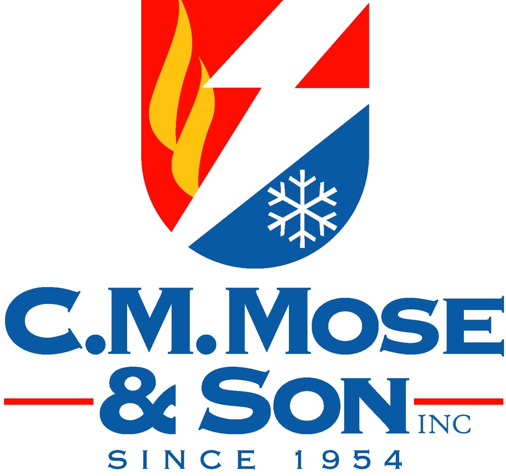 Slide of C.M. Mose & Son