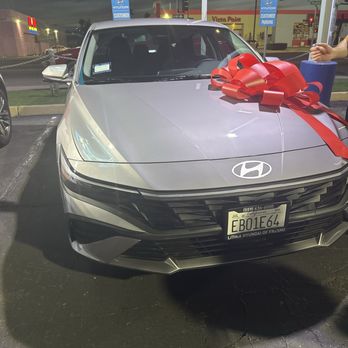 LITHIA HYUNDAI OF FRESNO - Updated June 2025 - 401 Photos & 556 Reviews ...