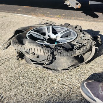 Civic Center Towing, Transport & Road Service - Blow out! - Towing Near Me - Richmond, California Civic Center Towing, Transport & Road Service - Blow out! - Towing Near Me - Richmond, California