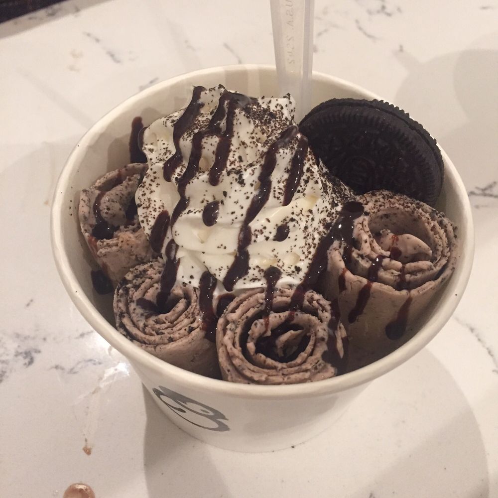 Arctic Bites - Mint to Be - Ice Cream & Frozen Yogurt Near Me - Toronto, Ontario Arctic Bites - Mint to Be - Ice Cream & Frozen Yogurt Near Me - Toronto, Ontario