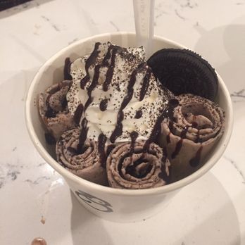 Arctic Bites - Mint to Be - Ice Cream & Frozen Yogurt Near Me - Toronto, Ontario
