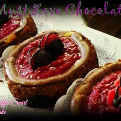Must Love Chocolate
