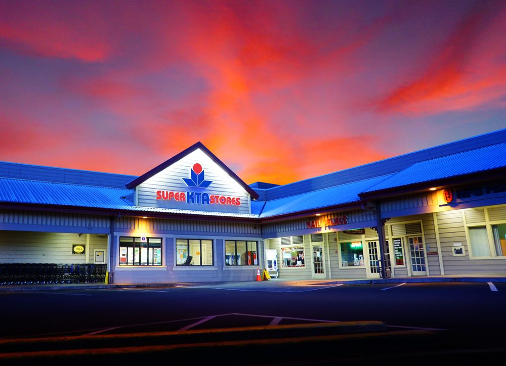 KTA SUPER STORES WAIMEA PHARMACY Updated August 2024 651158