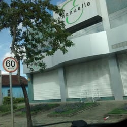 Emanuelle Calçados e Esportes