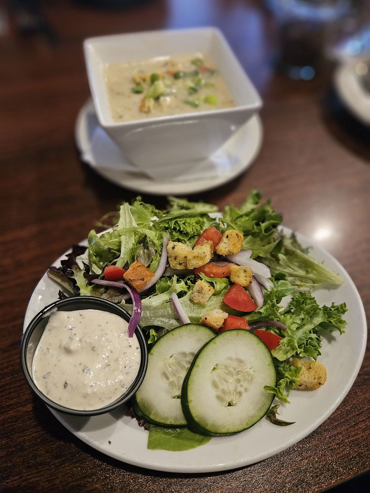 Papa Joe's Italian Restaurant and Bar