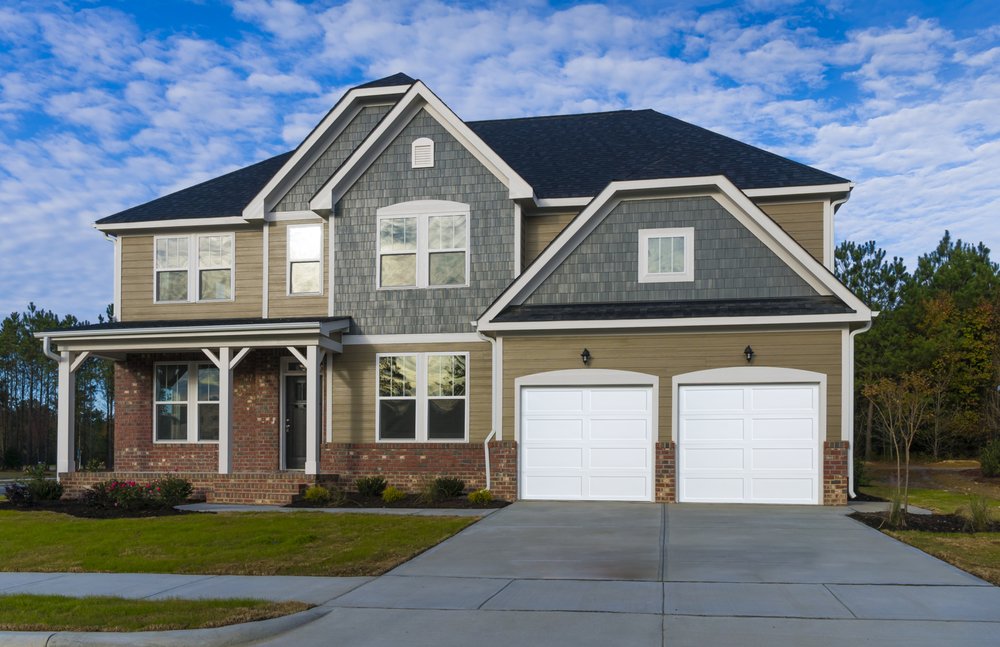 North Metro Doors - Garage Door Contractor in Buford, GA