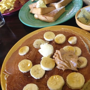 Blackbird Café - Banana pancake & French toast - Cafes Near Me - Long Beach, California Blackbird Café - Banana pancake & French toast - Cafes Near Me - Long Beach, California