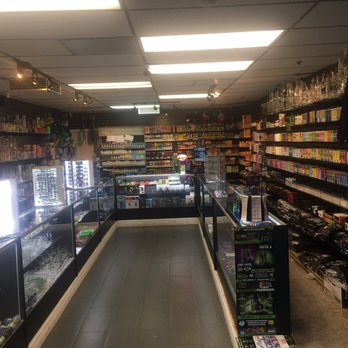 Lit Up Smoke Shop - Vape Shops Near Me - San Jose, California Lit Up Smoke Shop - Vape Shops Near Me - San Jose, California