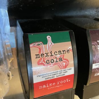 CAVA - Mexican Coke is the best - Salad Near Me - Winter Springs, Florida