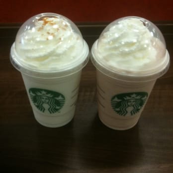 Starbucks - Strawberry and Coconut Creme! - Coffee & Tea Near Me - Gaithersburg, Maryland Starbucks - Strawberry and Coconut Creme! - Coffee & Tea Near Me - Gaithersburg, Maryland