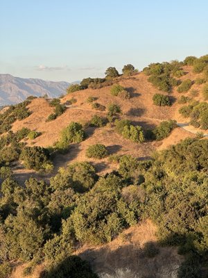 Ernest E. Debs Regional Park by null