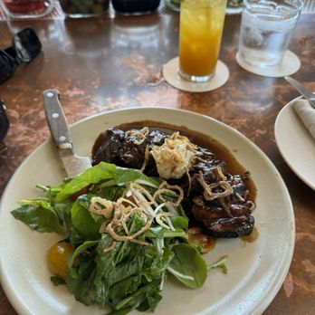 Cara Cara - Hangar steak - New American Near Me - Los Angeles, California Cara Cara - Hangar steak - New American Near Me - Los Angeles, California