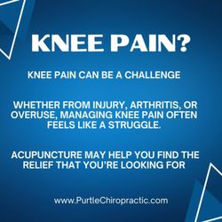 Purtle Chiropractic & Wellness Center
