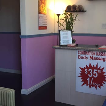 Relaxation Spa - Massage Near Me - Carson, California