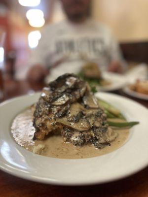 Garlic City Cafe by null