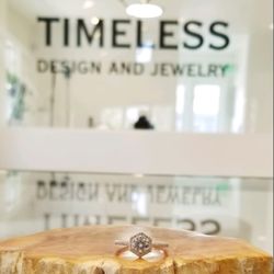 Timeless Design and Jewelry