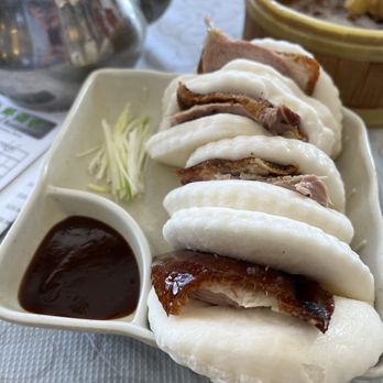Tai Yuan - Duck buns - Seafood Near Me - Daly City, California Tai Yuan - Duck buns - Seafood Near Me - Daly City, California
