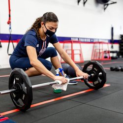 F45 Training Long Beach NY