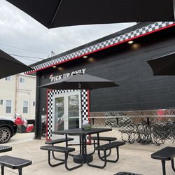 Steve's Prince Of Steaks