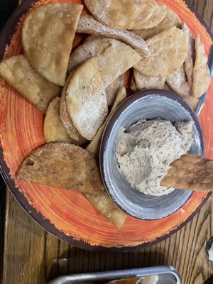 The Iron Pig Smokehouse by null