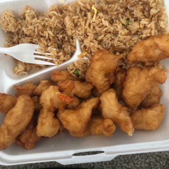 Best Wok - Sweet And Sour Chicken - Chinese Near Me - Charlotte, North Carolina
