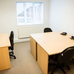 Riverside Business Centre