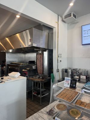 Doner Corner by null