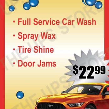 Teaneck Car Wash - Great great job - Car Wash Near Me - Teaneck, New Jersey Teaneck Car Wash - Great great job - Car Wash Near Me - Teaneck, New Jersey