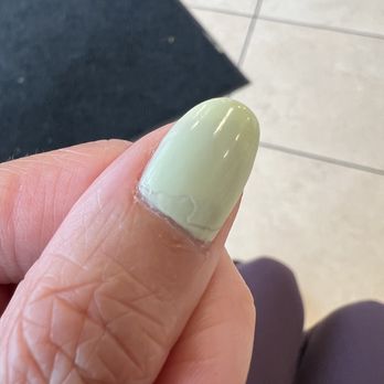 Canton Nails - Nail Salons Near Me - Baltimore, Maryland