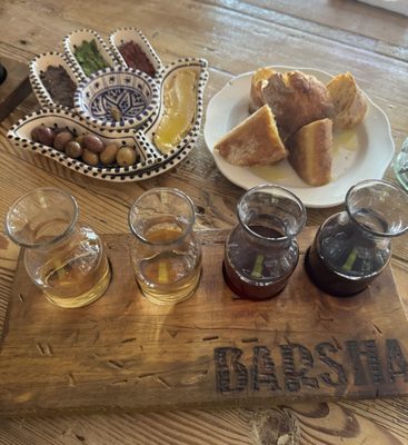 Barsha Wines & Spirits by null