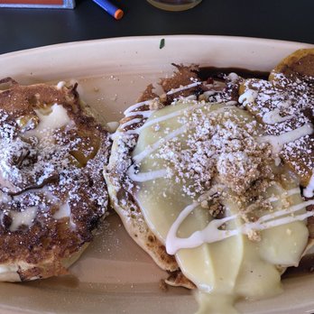 Snooze, an A.M. Eatery - Breakfast & Brunch Near Me - Phoenix, Arizona