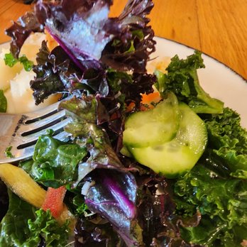 Alta Adams - Kale salad - New American Near Me - Los Angeles, California Alta Adams - Kale salad - New American Near Me - Los Angeles, California