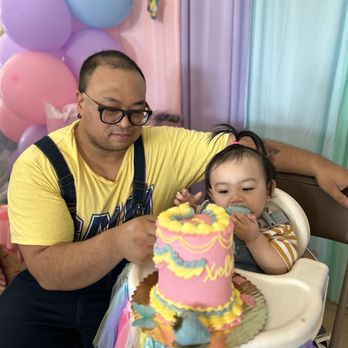 Baby G Bakes - Desserts Near Me