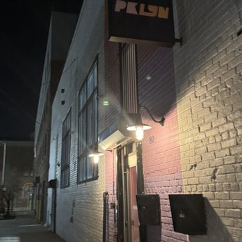 PKLYN - Pickleball Near Me - Brooklyn, New York