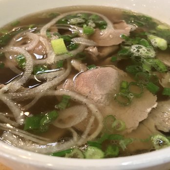 Het Say Vietnamese Kitchen - Vietnamese Near Me - Austin, Texas