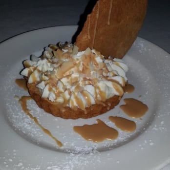The Capital Grille - Coconut Cream Pie- O-M-G!! best ever!! - Steakhouses Near Me - Plano, Texas The Capital Grille - Coconut Cream Pie- O-M-G!! best ever!! - Steakhouses Near Me - Plano, Texas