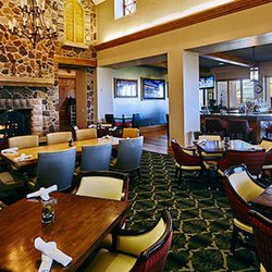 Blackstone Country Club