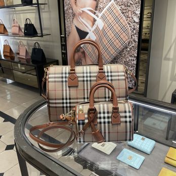 Burberry - Bowling bags - Accessories Near Me - Honolulu, Hawaii Burberry - Bowling bags - Accessories Near Me - Honolulu, Hawaii