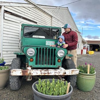 Knutson Farms - Farms Near Me - Sumner, Washington Knutson Farms - Farms Near Me - Sumner, Washington