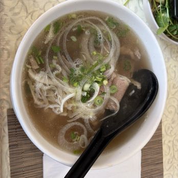 Pho Le - Chinese Near Me - Berkeley, California