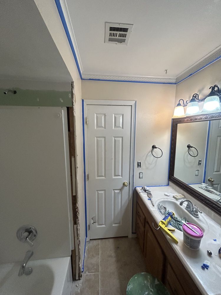 Slide of Know Name Plumbing