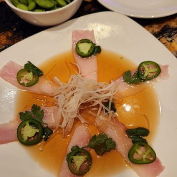 Kona Grill - San Antonio at North Star - Sushi Bars Near Me - San Antonio, Texas