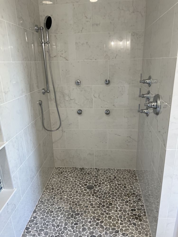 Slide of Clint Hood Plumbing & Drain Cleaning