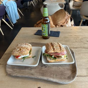 Löyly - Lunch - Scandinavian Near Me - Helsinki, 18