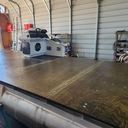 Smiley's Boat Repair